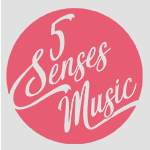 5 Senses Music