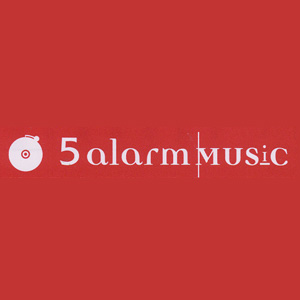 5 Alarm