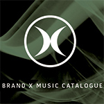 Brand X Trailer Music
