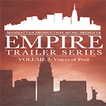 Empire Trailer Series