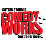 Gothic Storm's Comedy Works