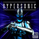 Hypersonic