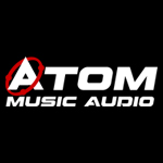 Atom Music Audio