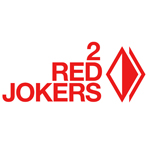 2 Red Jokers