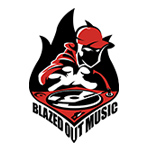 Blazed Out Music