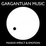 Gargantuan Music