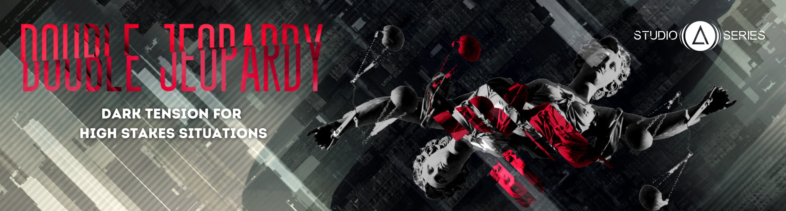 AUMS050 Double Jeopardy